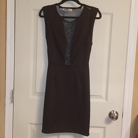 Little Black Dress - Picture 3 of 4